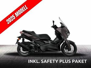 YAMAHA XMAX 125 TECHMAX, AKTIONSMODEL 2025
