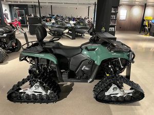 CAN-AM CAN-AM OUTLANDER MAX PRO XU T HD7 • 2025