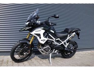 TRIUMPH TIGER 1200 RALLY PRO *NEU MIT PRÄMIE*