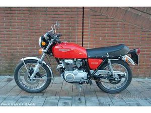 HONDA CB 400 FOUR - 1975