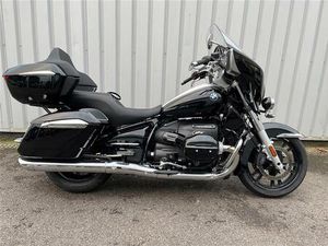 BMW R 18 TRANSCONTINENTAL 1800 EURO 5 1802 CC