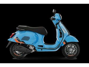 MOTO NEUVE: VESPA GTS 310 SUPERSPORT