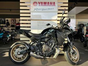 YAMAHA TRACER 7 AKTIONS-MODELL, SOFORT VERFÜGBAR