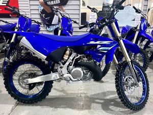 YAMAHA YZ250 - YEAR END SALES EVENT! 2025