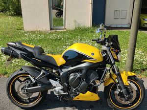 FZ6 S2 2010 TRÈS BON ÉTAT