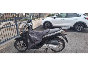HONDA SH 150