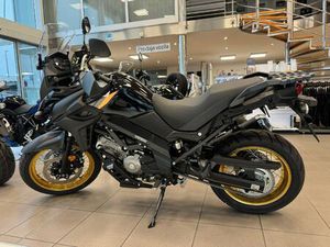 SUZUKI V-STROM 650 XT MODEL M5!!!, 2024 GOD.