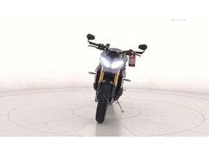 VENDO TRIUMPH SPEED TRIPLE 1200 RS (2021 - 24) USATA A GRUGLIASCO (CODICE 9612319) - MOTO.IT