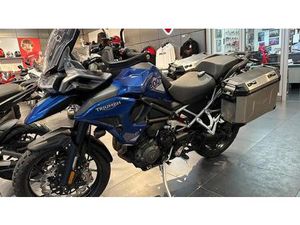 VENDO TRIUMPH TIGER 1200 GT PRO (2022 - 23) USATA A FIRENZE (CODICE 9612369) - MOTO.IT