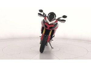 VENDO DUCATI MULTISTRADA 1260 PIKES PEAK (2018 - 20) USATA A GRUGLIASCO (CODICE 9612325) - MOTO.IT