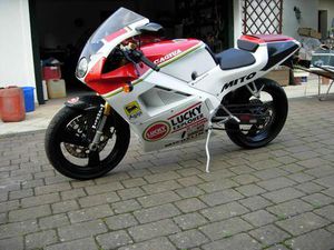 VENDO CAGIVA MITO 125 P8 D'EPOCA A ENEGO (CODICE 9612118) - MOTO.IT