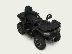 CFMOTO CFORCE 520 L T3B ABS EPS SOFORT LIEFERBAR