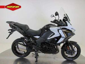 KAWASAKI VERSYS 1100 S WIT