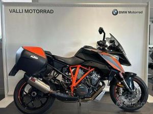KTM 1290 SUPER DUKE GT MY19
