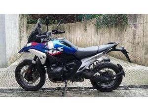 VENDO BMW R 1300 GS TROPHY (2023 - 25) USATA A VARESE (CODICE 9613195) - MOTO.IT