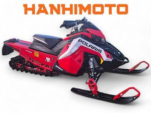 850 ASSAULT 146 7S STARTTI TAKUU 2026 TOIMITUS/ RAHOITUS/ VAIHTO