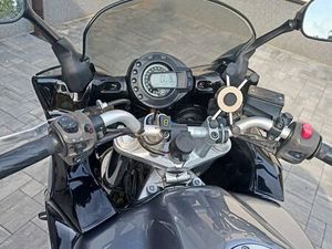 YAMAHA FAZER FZ6 DZIEKANÓW LEŚNY