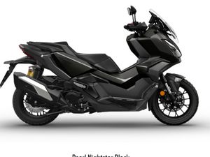 NEW HONDA ADV 350 FOR SALE IN PEVENSEY BAY