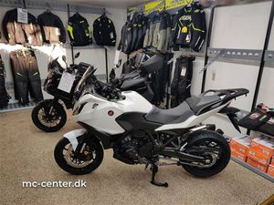 BRUGT HONDA NT 1100 TIL SALG