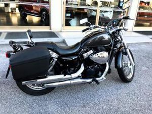 HONDA VT 750 S - 2010