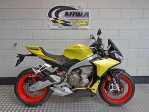 APRILIA TUONO 660 — MOTOREN | APRILIA — MARKTPLAATS