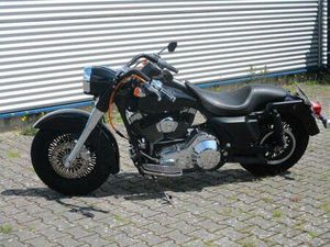 HARLEY-DAVIDSON ROAD KING CUSTOM