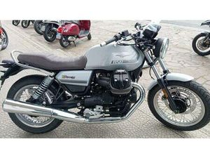 VENDO MOTO GUZZI V7 SPECIAL (2021 - 24) USATA A FORMIA (CODICE 9613624) - MOTO.IT