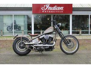 HARLEY-DAVIDSON SPORTSTER 883 XLH883 HUGGER HARDTAIL CHOPPER