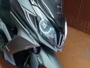 KYMCO DOWNTOWN 350I - 2016