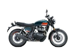 VENDO ROYAL ENFIELD BEAR 650 (2025) NUOVA A PALERMO (CODICE 9613903) - MOTO.IT