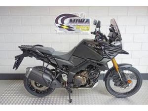 SUZUKI V-STROM 1050 DE — MOTOREN | SUZUKI — MARKTPLAATS