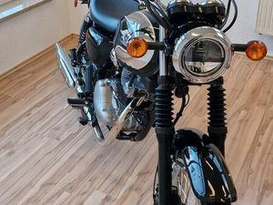 KAWSAKI MEGURO S1** MOD.2025 **SOFORT VERFÜGBAR