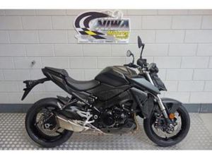 SUZUKI GSX-S 950 — MOTOREN | SUZUKI — MARKTPLAATS