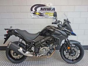 SUZUKI V-STROM 650 ABS — MOTOREN | SUZUKI — MARKTPLAATS
