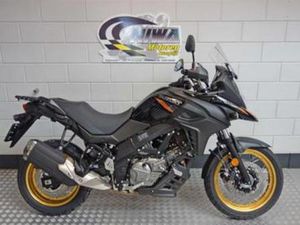 SUZUKI V-STROM 650 XTA — MOTOREN | SUZUKI — MARKTPLAATS