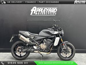 HUSQVARNA 801 SVARTPILEN HUSQVARNA 2024 799 CC
