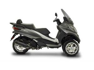 VENDO PIAGGIO MP3 400 SPORT HPE (2025) NUOVA A SESTO SAN GIOVANNI (CODICE 8536566) - MOTO.IT