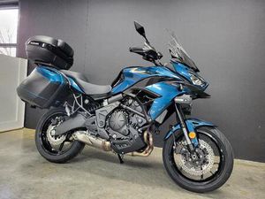 ② *PROMO* 2026 KAWASAKI VERSYS 650 GT (A2, A) (4J GARANTIE,..)