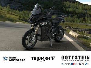 BMW S 1000 XR TIEFERLEGUNG + VOLLAUSSTATTUNG