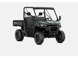 CAN-AM TRAXTER HD7 T • 2025