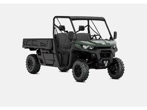 CAN-AM TRAXTER PRO XU HD10 T • 2025