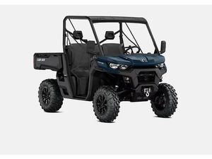 CAN-AM TRAXTER XU HD9 T ABS FINNS HEMMA • 2025