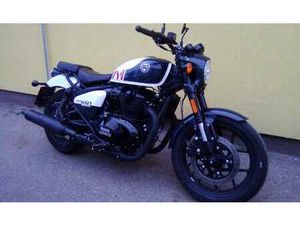 ROYAL ENFIELD SHOTGUN 650