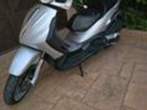 PIAGGIO BEVERLY 500 - 2003