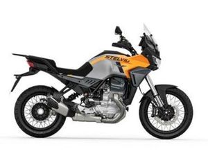 MOTO GUZZI STELVIO PFF ANGEBOT