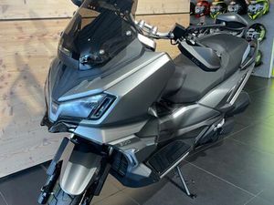 SYM ADX 300 SOFORT VERFÜGBAR // 5 JAHRE GARANTIE