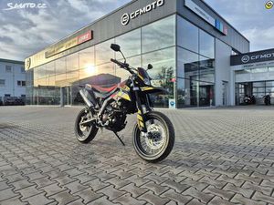 APRILIA OSTATNÍ SX 125 | SAUTO.CZ