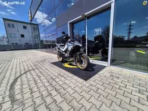CFMOTO OSTATNÍ 800 MT EXPLORE | SAUTO.CZ
