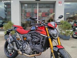 DUCATI MONSTER SP SKLADEM, AKCE | SAUTO.CZ