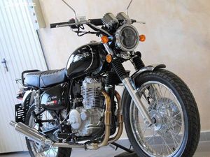 JAWA 350 OHC SPORT BLACK - AKCE, DÁ | SAUTO.CZ